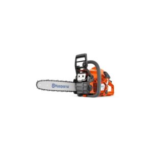 Tronçonneuse 16 po. Husqvarna #135 MARK II-16