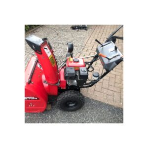 Souffleuse Honda à roue HS724