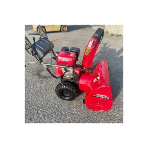 Souffleuse Honda à roue HS928