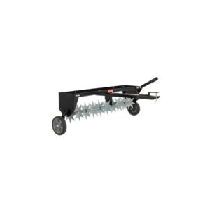 Aérateur carotteur tracté 40 PO. AGRI-FAB #45-0544