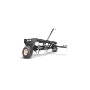 Aérateur carroteur tracté 48 PO. AGRI-FAB #45-0299