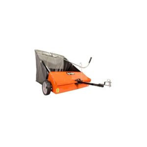 Balai à gazon tracté 42 PO. AGRI-FAB #45-0521