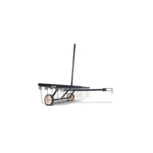 Déchaumeuse tracté 48 PO. AGRI-FAB #45-0295
