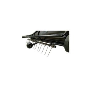 Déchaumeuse pour balai à gazon AGRI-FAB #45-0343