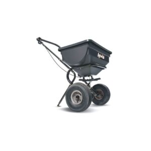 Épandeur rotatif à pousser 85 LB AGRI-FAB #45-0388