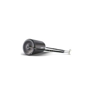 Rouleau en polyéthylène poussé-tracté 18 PO. X 24 PO. AGRI-FAB #45-0267