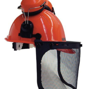 Casque forestier Gripo