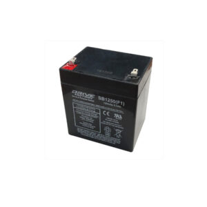 Batterie Drive motion SLA