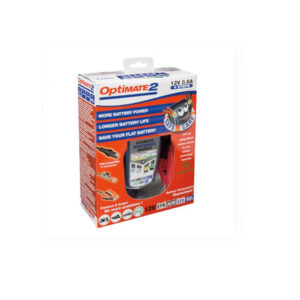 Chargeur optimate 2