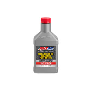 Huile 10w30 Amsoil