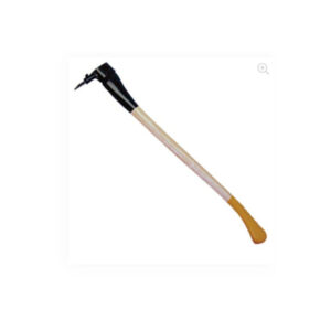 Tourne-bille assemblée 28" avec boulon