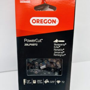 Chaîne Powercut .325" Oregon