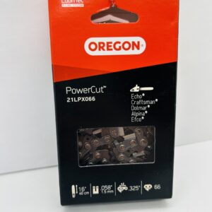 Chaîne PowerCut,16",  .325" Oregon