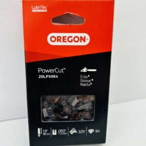Chaîne PowerCut 15",  .325" Oregon