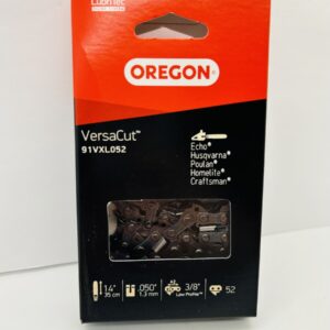 Chaîne powercut 14", .325" Oregon