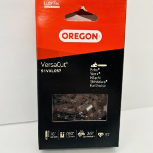 Chaîne Powercut 16", .325" Oregon
