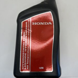 Huile hydrostatique Honda