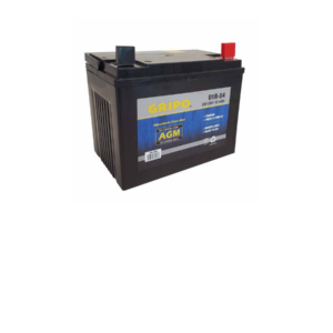 Batterie Gripo AGM # AGM U1R-54
