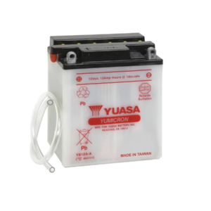 Batterie Yuasa HS19-12