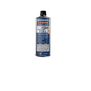 Carburant pré-mélangé Husqvarna