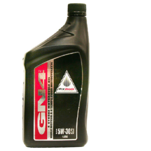 Huile Honda 5w30