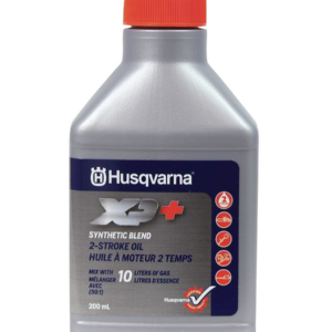 Huile à moteur 2 temps Husqvarna