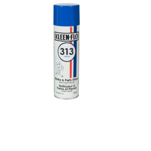 Nettoyant à freins et à pièces