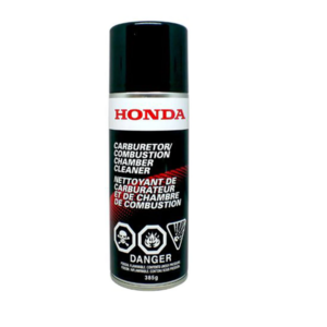 Nettoyant pour carburateur Honda