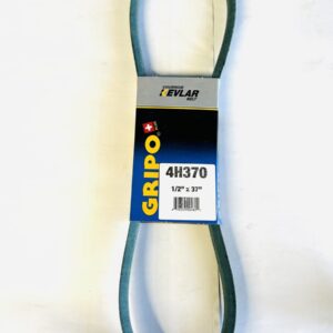 Courroie Gripo en Kevlar (1/2 X 37)