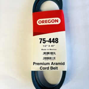 Courroie Oregon 75-448