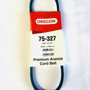 Courroie Oregon 75-327