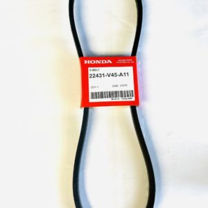 Courroie de traction Honda 22431-V45-A11