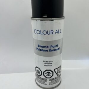 Peinture noire