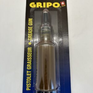 Pistolet à graisser