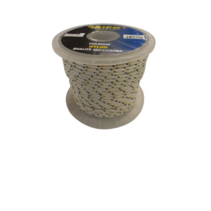 Corde de démarreur 11/64", 4.4 mm