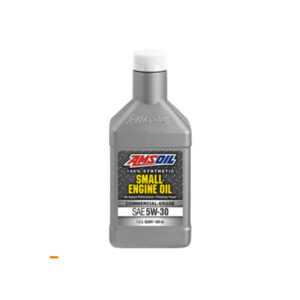 Huile synthétique 5w30 Amsoil