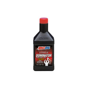 Huile de course Amsoil Dominator