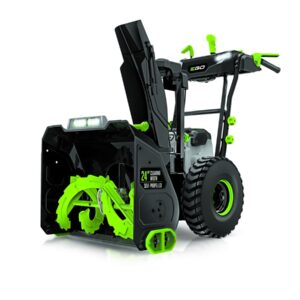Souffleuse à Neige EGO 24"