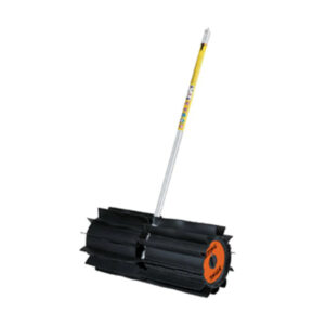 Balai en caoutchouc STIHL KW-KM