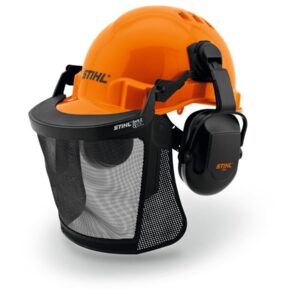 Casque de sécurité STIHL