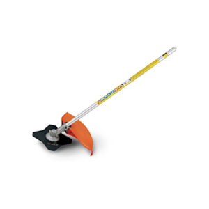 Tête de coupe débroussailleuse STIHL FS-KM
