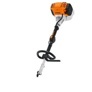 Moteur Kombi STIHL 91R