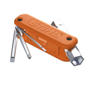 Outil multi-usage STIHL