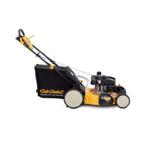 Tondeuse Cub cadet SC 500HWC