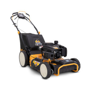 Tondeuse Cub cadet SC 700C