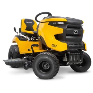 Tracteur Cub cadet XT1 LT42