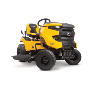Tracteur Cub cadet XT1 LT46