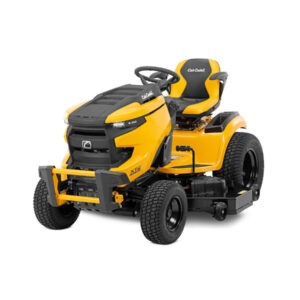 Tracteur Cub cadet XT2 SLX50