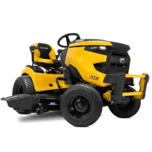 Tracteur  Cub cadet XT2 SLX54