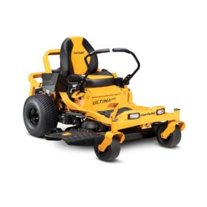 Tracteur Cub cadet ZT1 46